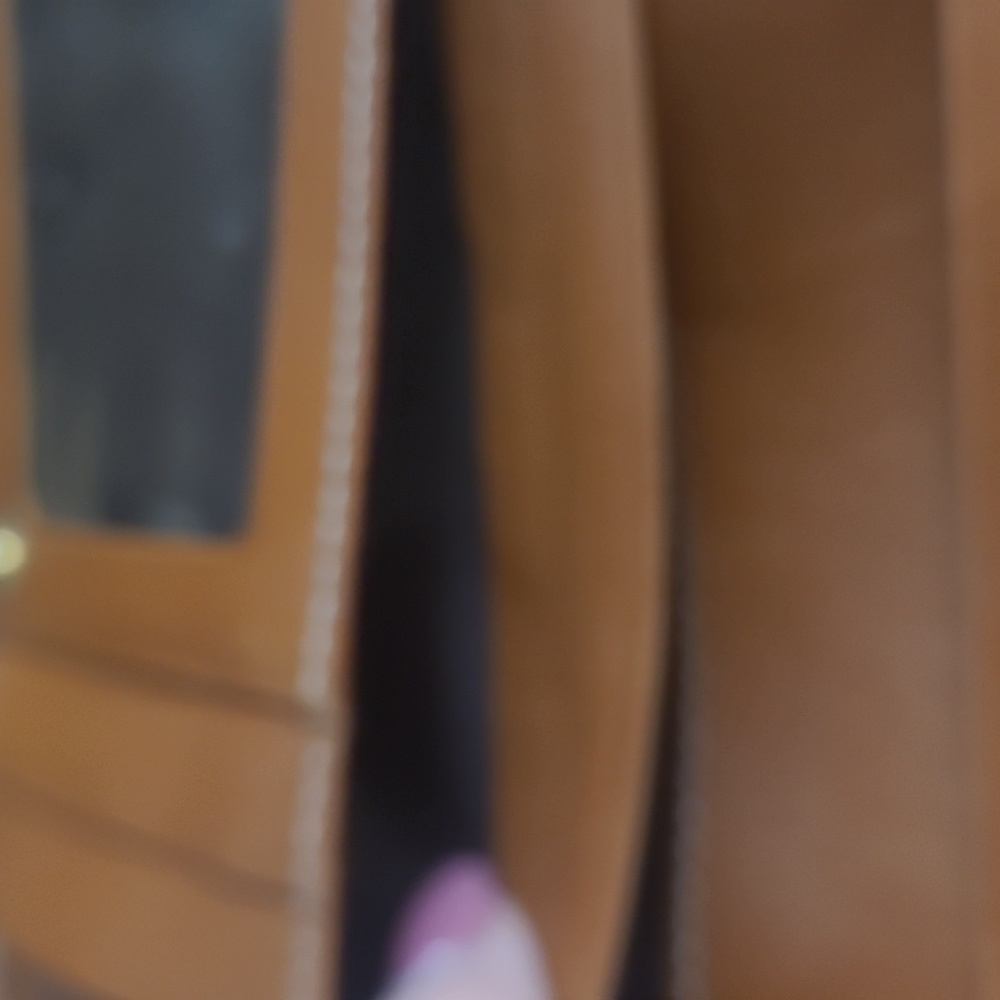Leather Nina Ricci Wallet - Picture 8 of 14